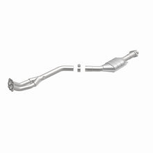 Load image into Gallery viewer, MagnaFlow Direct Fit Catalytic Converter 1991 BMW 318I 1.8L