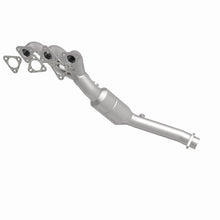 Load image into Gallery viewer, MagnaFlow Direct Fit Catalytic Converter 01-06 BMW M3 Front Manifold 3.2L