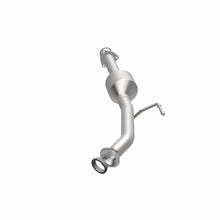 Load image into Gallery viewer, MagnaFlow Direct Fit Catalytic Converter 06-10 Honda Civic 1.3L