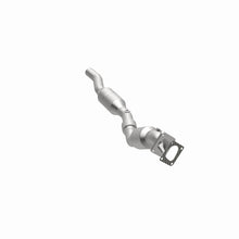 Load image into Gallery viewer, MagnaFlow Direct Fit Catalytic Converter 01-02 Audi S4 2.7L P/S
