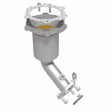 Load image into Gallery viewer, MagnaFlow Direct Fit Catalytic Converter 04-05 Nissan Maxima 3.5L