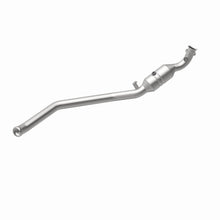 Load image into Gallery viewer, MagnaFlow Direct Fit Catalytic Converter 06-11 ML350 3.5L ds