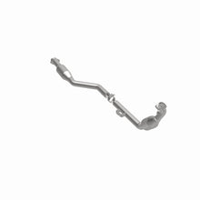 Load image into Gallery viewer, MagnaFlow Direct Fit Catalytic Converter 00 - 03 Mercedes CL500 Driver Side