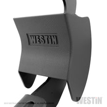 Load image into Gallery viewer, Westin 2019-2026 Chevrolet Silverado/Sierra 1500 Crew Cab R7 Nerf Step Bars - SS
