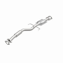 Load image into Gallery viewer, MagnaFlow Direct Fit Catalytic Converter 00-01 Eclipse 2.4L