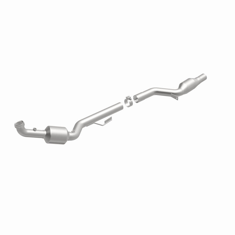MagnaFlow Direct Fit Catalytic Converter 05-10 SLK55 AMG 5.5L ps