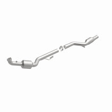 Load image into Gallery viewer, MagnaFlow Direct Fit Catalytic Converter 05-10 SLK55 AMG 5.5L ps