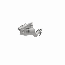 Load image into Gallery viewer, MagnaFlow Direct Fit Catalytic Converter BMW 3 06-09 Front OEM