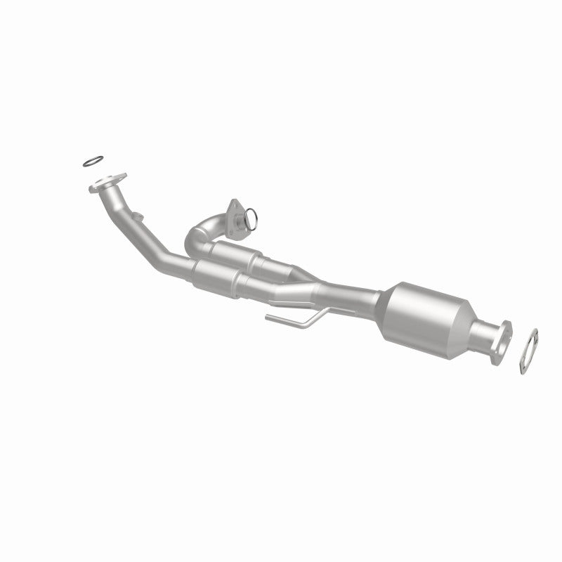 MagnaFlow 04-09 Nissan Quest 3.5L Direct Fit Converter