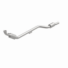 Load image into Gallery viewer, MagnaFlow Direct Fit Catalytic Converter 02-04 Mercedes C32 3.2L Passenger Side