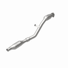 Load image into Gallery viewer, MagnaFlow Direct Fit Catalytic Converter 04-06 Audi S4 4.2L CA