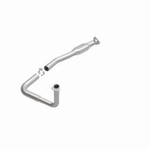 Load image into Gallery viewer, MagnaFlow Direct Fit Catalytic Converter 97-00 GM Van 5.7L Lf