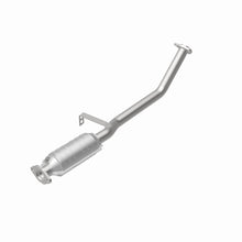 Load image into Gallery viewer, MagnaFlow Direct Fit Catalytic Converter 93-95 Infiniti J30 3.0L P/S