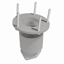 Load image into Gallery viewer, MagnaFlow Direct Fit Catalytic Converter 88-92 Daihatsu 1.0 mani 49S
