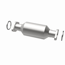 Load image into Gallery viewer, MagnaFlow Direct Fit Catalytic Converter 83-95 Toyota CA