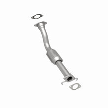 Load image into Gallery viewer, MagnaFlow Direct Fit Catalytic Converter 99-02 Oldsmobile Intrigue