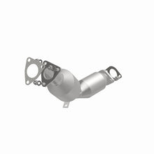 Load image into Gallery viewer, MagnaFlow Direct Fit Catalytic Conv 04-06 Nissan 350Z 3.5L / 04-07 Infiniti G35 3.5L - Right Side