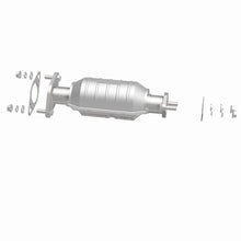 Load image into Gallery viewer, MagnaFlow Direct Fit Catalytic Converter 01-03 Rio 1.5/1.6 Rear
