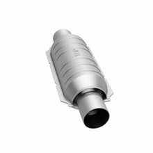 Load image into Gallery viewer, MagnaFlow Universal Catalytic Converter 2.50 CA