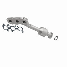 Load image into Gallery viewer, MagnaFlow Direct Fit Catalytic Converter 2006 Lexus GS300 3.0L PS