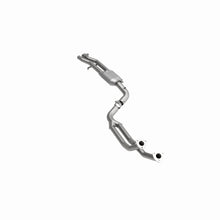 Load image into Gallery viewer, MagnaFlow Direct Fit Catalytic Converter 92-95 BMW 325i 2.5L