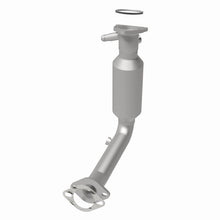 Load image into Gallery viewer, MagnaFlow California Direct Fit Catalytic Converter 02-04 Ford Focus 2.0L