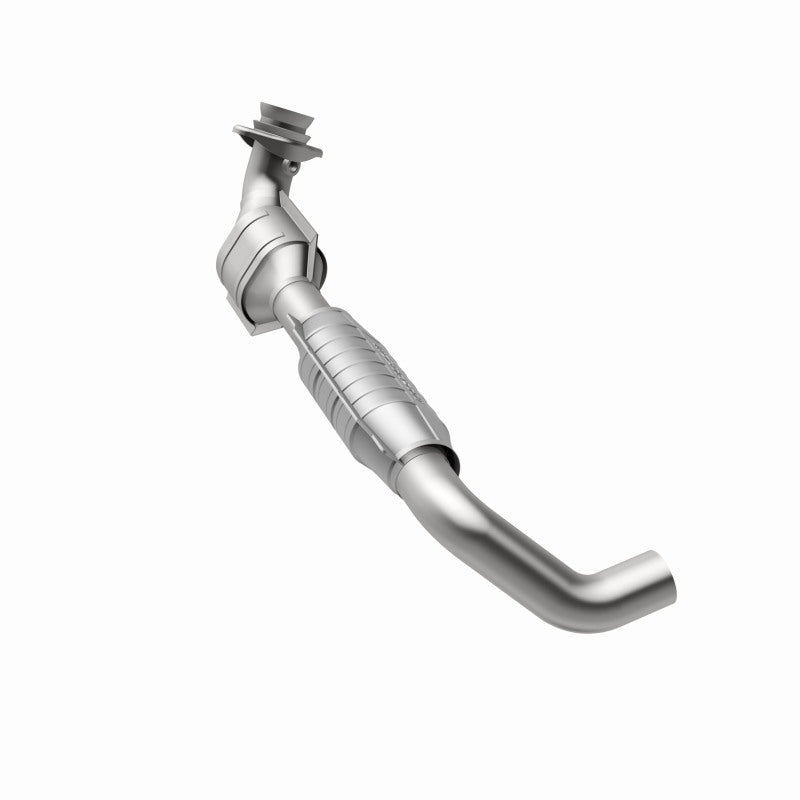 MagnaFlow Direct Fit Catalytic Converter 04-05 Ford F-150 5.4L D/S 2WD (Excl 04 Heritage Edition)
