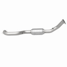 Load image into Gallery viewer, MagnaFlow Direct Fit Catalytic Converter 96-97 3.2L Passport P/S A/T