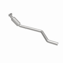 Load image into Gallery viewer, MagnaFlow Direct Fit Catalytic Converter 00-05 Lincoln LS 3L PS OEM
