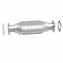 Load image into Gallery viewer, MagnaFlow Direct Fit Catalytic Converter Chevrolet-Isuzu 82 8