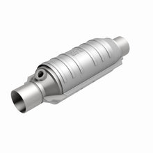 Load image into Gallery viewer, MagnaFlow Universal Catalytic Converter 2.00 1/O2 CA