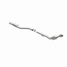 Load image into Gallery viewer, MagnaFlow Direct Fit Catalytic Converter 01-02 Mercedes E430 4.3L Driver Side CA
