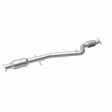 Load image into Gallery viewer, MagnaFlow Direct Fit Catalytic Converter 2012-2014 CRUZE 1.4L Underbody