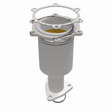 Load image into Gallery viewer, MagnaFlow Direct Fit Catalytic Converter 01-04 Pathfinder Passenger Side 3.5L