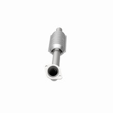Load image into Gallery viewer, MagnaFlow Direct Fit Catalytic Converter 00-03 BMW X5 4.4L Passenger Side OEM