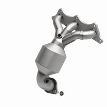 Load image into Gallery viewer, MagnaFlow DF Catalytic Conv 04-06 Mitsubishi Galant 3.8L Front Manifold *NOT FOR SALE IN CALIFORNIA*