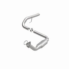 Load image into Gallery viewer, MagnaFlow Direct Fit Catalytic Converter 02-05 Escalade 6.0L Driver Side