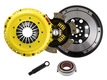 Load image into Gallery viewer, ACT 17-19 Honda Civic Type R HD/Race Sprung 6 Pad Clutch Kit