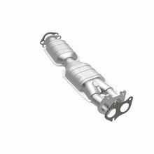 Load image into Gallery viewer, MagnaFlow Direct Fit Catalytic Converter Ford 86 87