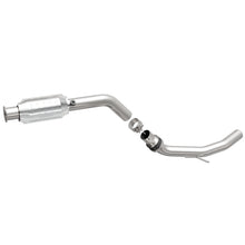 Load image into Gallery viewer, MagnaFlow Direct Fit Catalytic Converter 98-04 Intrepid 2.7L P OEM