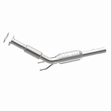 Load image into Gallery viewer, MagnaFlow Direct Fit Catalytic Converter 06-08 VW Rabbit 2.5L