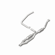 Load image into Gallery viewer, MagnaFlow California Direct Fit Converter 05-07 Dodge Ram 2500 5.7L