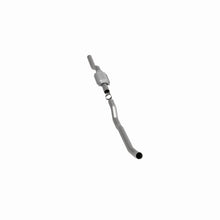 Load image into Gallery viewer, MagnaFlow Direct Fit Catalytic Converter Dodge Dakota 97-99 3.9L/5.2