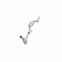 Load image into Gallery viewer, MagnaFlow Direct Fit Catalytic Converter Mercedes ML320 99-02 Passenger Side OEM