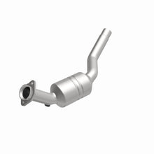 Load image into Gallery viewer, MagnaFlow Direct Fit Catalytic Converter 07-09 XKR 4.2L D/S