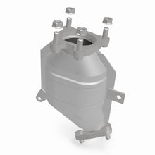 Load image into Gallery viewer, MagnaFlow Direct Fit Catalytic Converter 1990-1995 Honda Civic L4 1.5L (California)