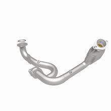Load image into Gallery viewer, MagnaFlow Direct Fit Catalytic Converter 00-03 Ford Taurus 3.0L