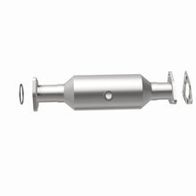 Load image into Gallery viewer, MagnaFlow Direct Fit Catalytic Converter Honda Accord 4 2.3L 98-02