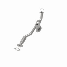 Load image into Gallery viewer, MagnaFlow Direct Fit Catalytic Converter 95-99 Nissan Maxima 3.0L F