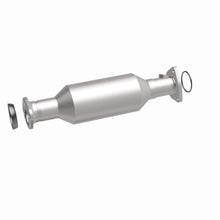 Load image into Gallery viewer, MagnaFlow Direct Fit Catalytic Converter 96-97 Honda Accord 2.2L